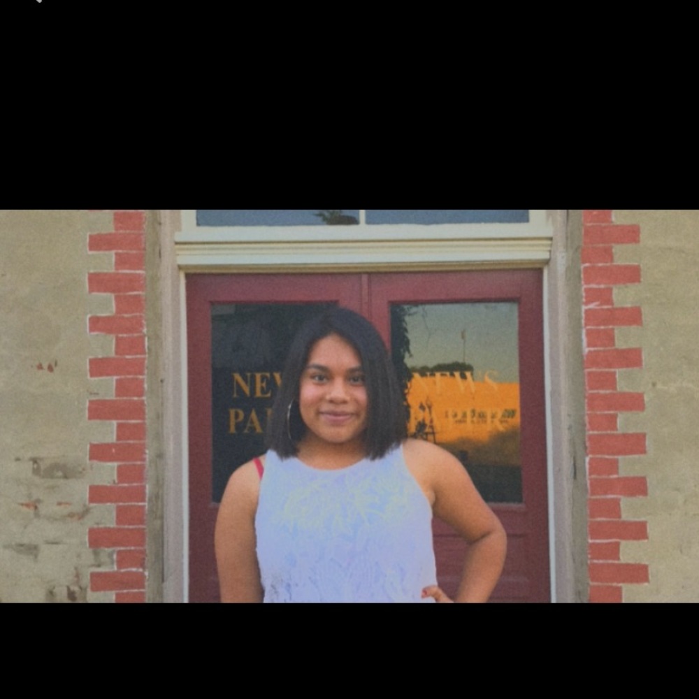 Meet your Posher, Esperanza